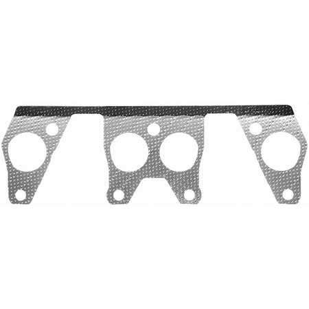 Fel-Pro Ford-Pas/Merc 14023L/1532.5Lhsc/Sable/Ta Exh Manifold St, Ms94758 MS94758